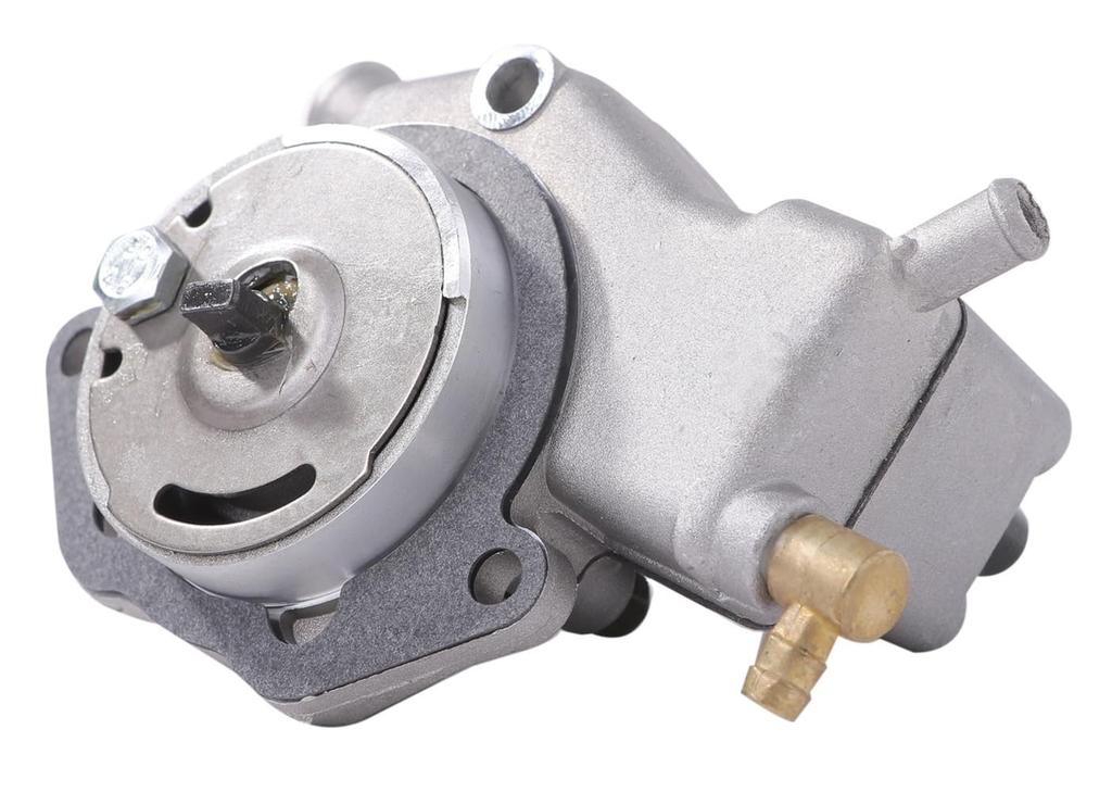 Yamaha Water Pump Assembly Unit for SA39J Engine Repair Overheating Coolant Aftermarket Part Vino, 4-Stroke, VOX50, JOG, SA26J, SA37J, ZR, SA36J,