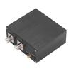 SDR Transceiver Switch 100W DC to 160MHz Antenna Sharer TR Switch Box with SMA to SMA Connect Cable