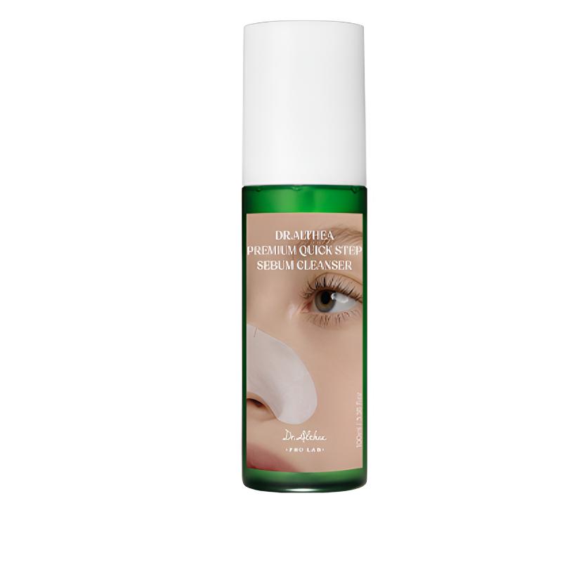 [Dr.Althea] Premium Quick Step Sebum Cleanser