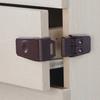 5 Pcs Plastic Baby Safety Protection From Children In Cabinets Boxes Lock Drawer Door Product