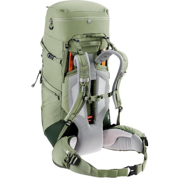 Рюкзак Deuter Aircontact Core 45+10 SL grove/ivy (Damen) (3350224-1214)
