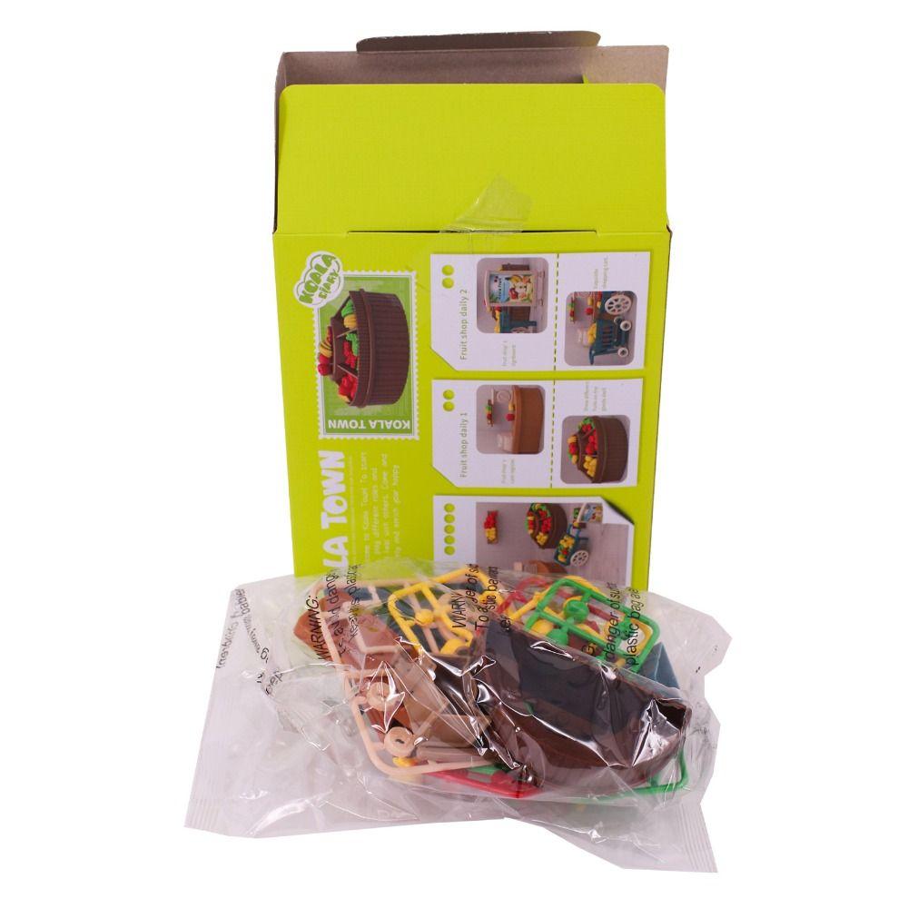 Furniture Toys Miniature Furniture Dollhouse Furniture Simulation Furniture Doll House Decoration