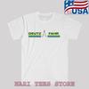 Deutz Fahr Tractor  White Size S To 5XL Unisex T-Shirt