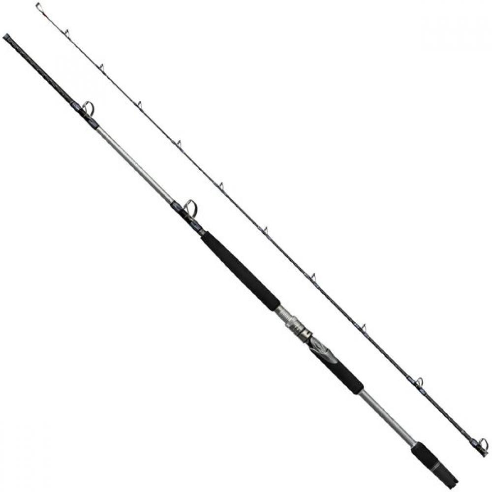 

Shimano 24 Realancer Drop In 73mh245 [boat Rod]