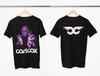 Carl Cox T-Shirt