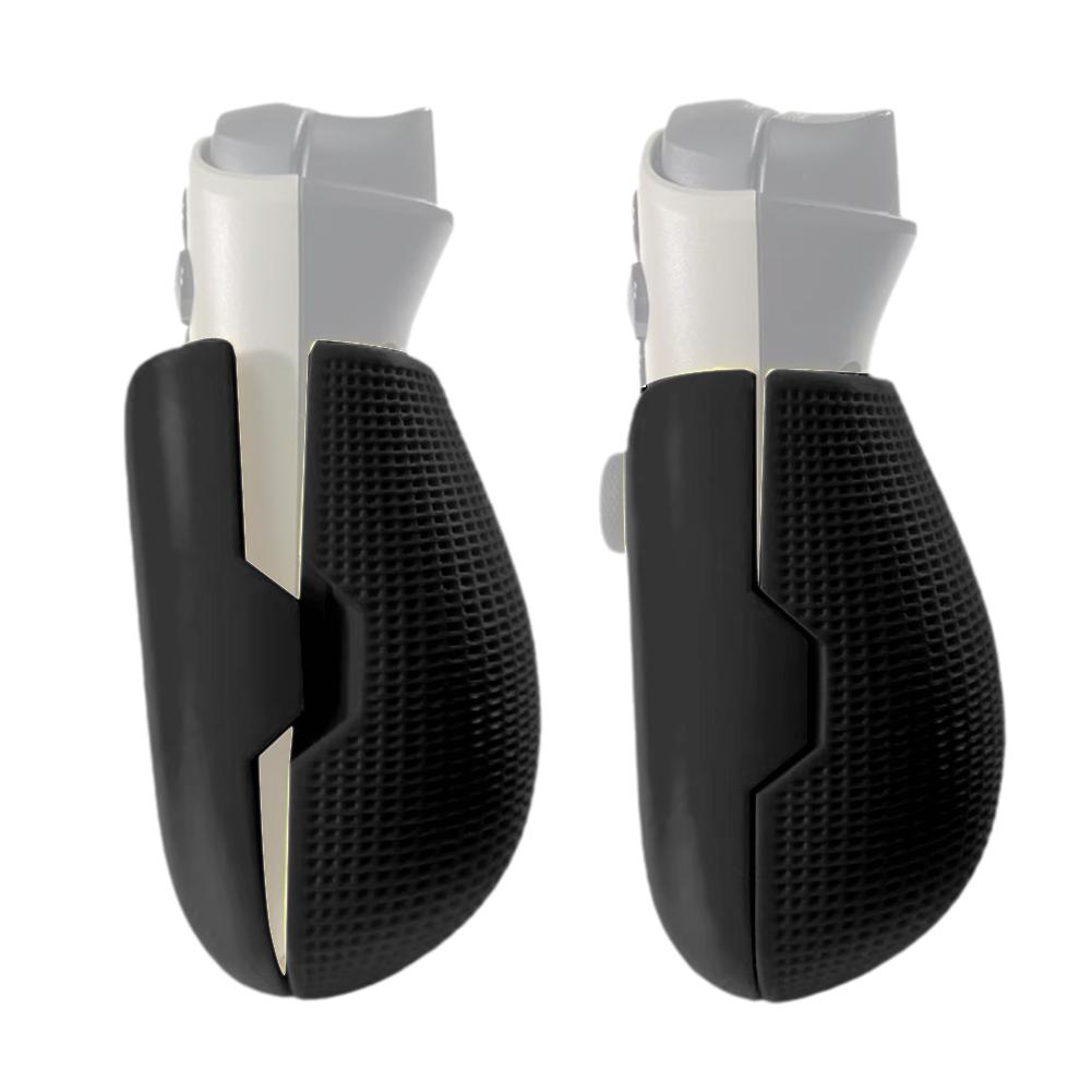 

Для игровой консоли MSI Claw 8 AI+ Геймпад Удобный Противоскользящий Дизайн Снижает Усталость Рук - Эргономично Разработанные Игровые Аксессуары чёрный