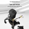 Baobaohao V16 Lightweight Foldable High Landscape Baby Stroller