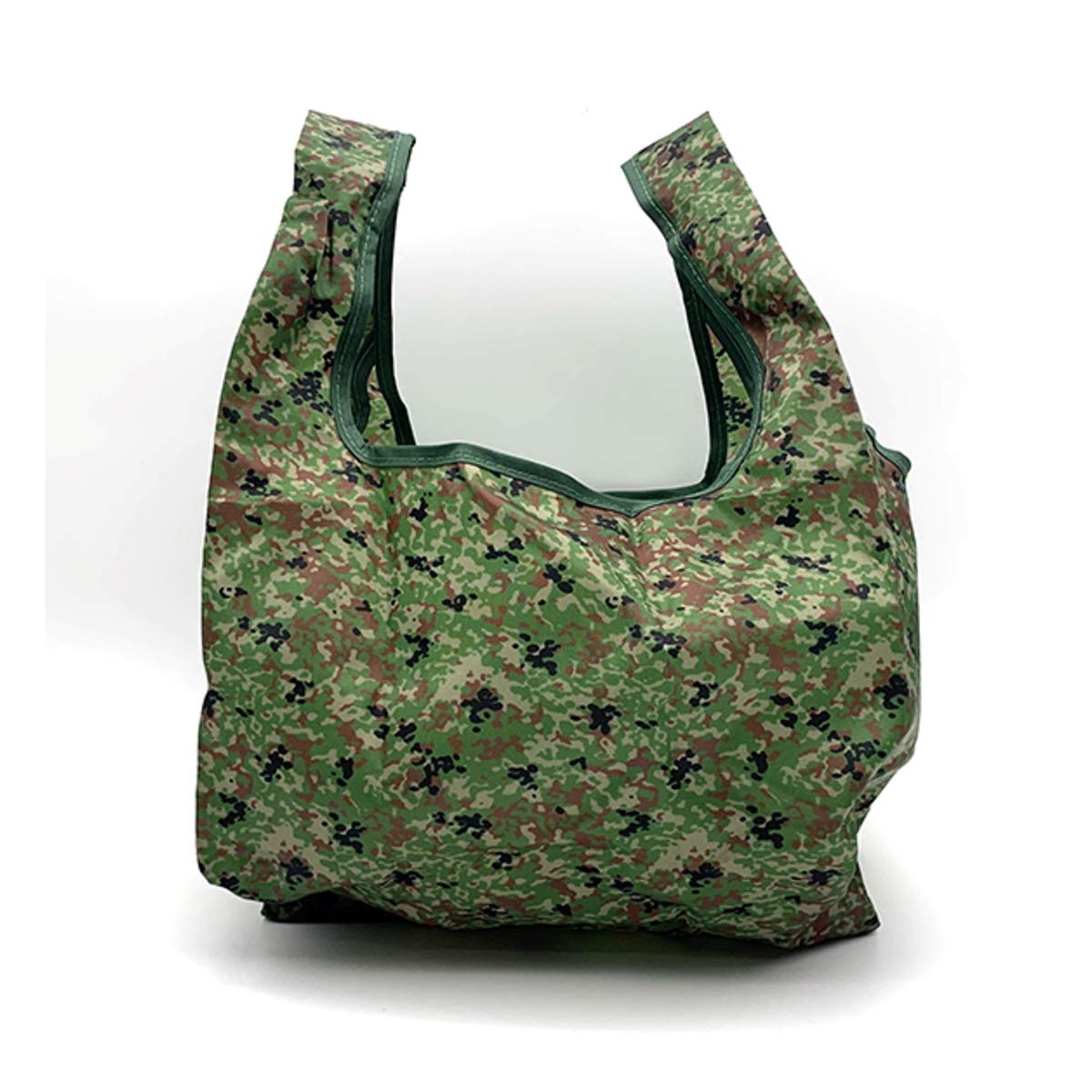 

ADVANCE Land Camouflage Compact Eco Bag A.C.