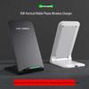 Apple-Compatible 15W Wireless Magnetic Charger for Smartphones - 2024 Bestseller