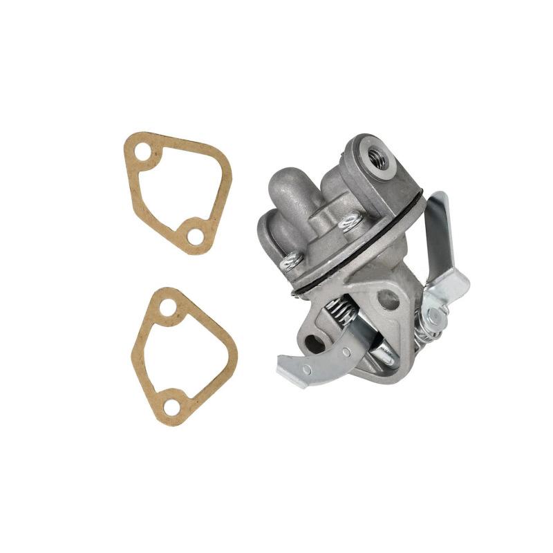 129301-52020 Gruppo Pompa Carburante Per Yanmar 2GM20 3GM30 3HM35 Komatsu 3D75 3D84 Motore Diesel Sostituisce 121256-52021 128270-52010