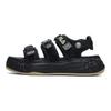 FILA FM-15 Comfortable Beach Sandals Men Sandals F12M224403FBK