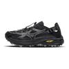 Mizuno נעלי טיולים בנהר יוניסקס שחור D1GH261201