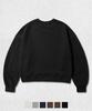 WV PROJECT New Ring Sweatshirt Black Jumt7826