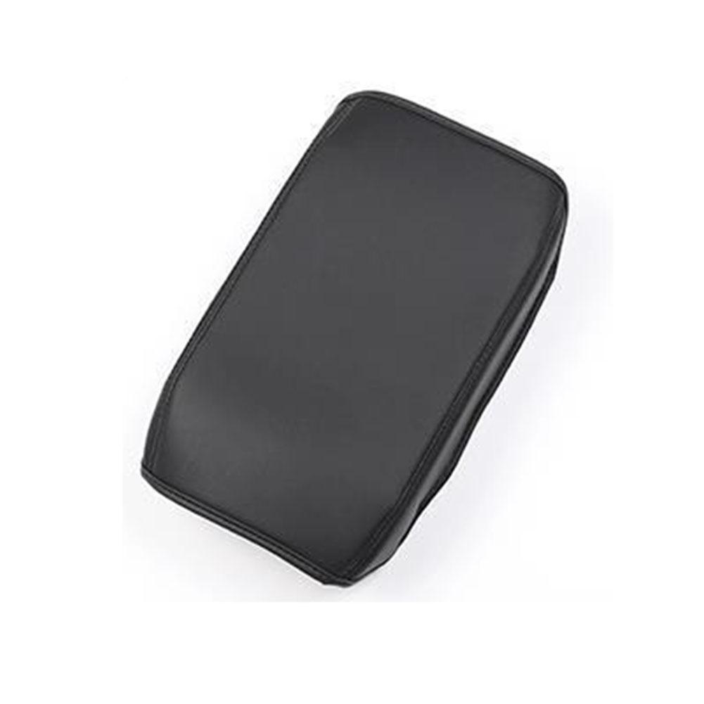 

Central Armrest Box Cushion For Tesla Model 3 Y 24-25/19-24 Model 3 Y Auto Central Armrest Box Pad Cover Latch Accessories