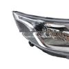 Kia Old Model Year Front Headlights Assembly Replacement