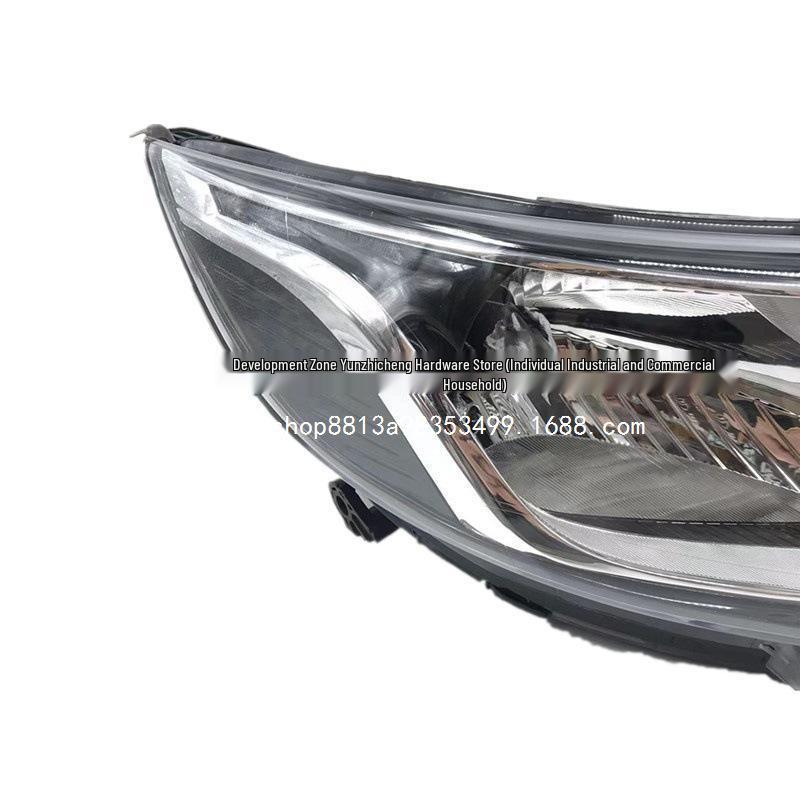 Kia Old Model Year Front Headlights Assembly Replacement