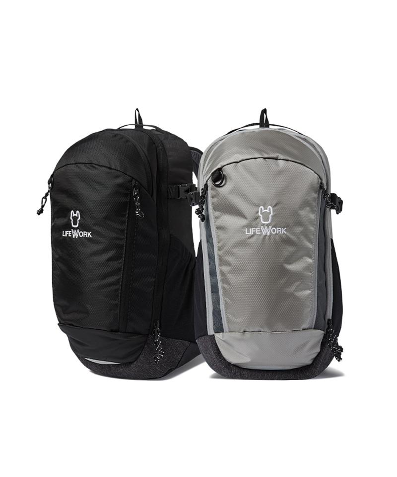 Lifework City Work Backpack 17