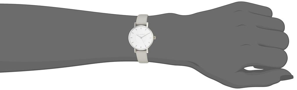 KLASSE14 Volare Silver 32mm WVO22SR001S Watch [KLASSE14] Women's [Official Import]