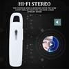 M163 Earphone Wireless Headset Mini Earbuds Handsfree Bluetooth-Compatible 4.0 Earpiece Stereo with Mic for Huawei Xiaomi Phone