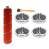 Replacement HEPA Filter Brush Roller For Xiaomi Roidmi NEX X20 X30 S2 F8 Storm Pro XCQLX02RM Handheld Cordless Vacuum Cleaner