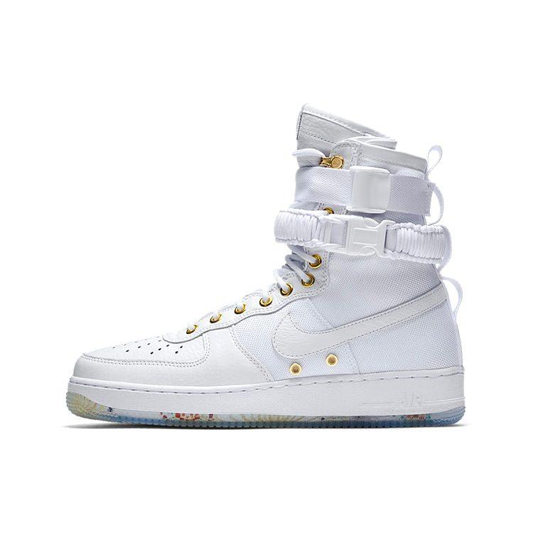 Nike Sf Air Force 1 High