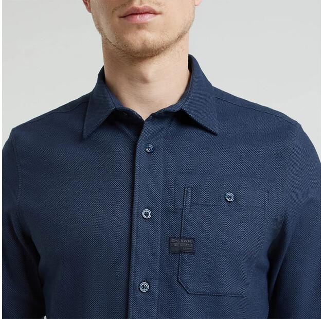 G-Star Bristum 2.0 Long-sleeved Shirt