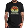 The Universe Is Made Of Protons Tshirt Neutrons Electron Morons Tshirt Cotton Short Sleeve Breathable Tops Tee Streetwear