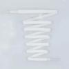 NEW Strings Oval Shoe Laces 20 Colors of High-Quality Semi-Circular Shoelaces for Sneakers and Basketball Shoes 1Pair