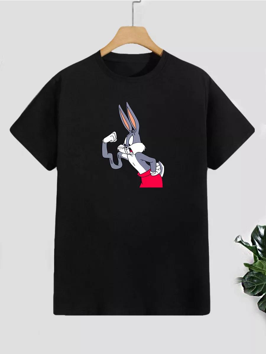 Rhude Brand T-shirt XL