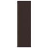 VidaXL Brown Doormat 115x400 Cm 4105632