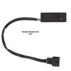 25380-4EA1A Tailgate Trunk Switch for 2015 Nissan Qashqai