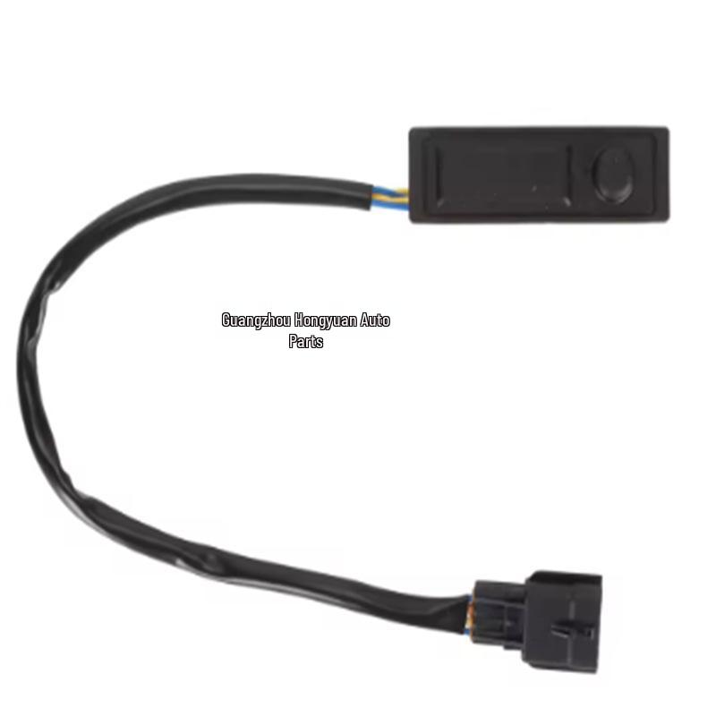 25380-4EA1A Tailgate Trunk Switch for 2015 Nissan Qashqai