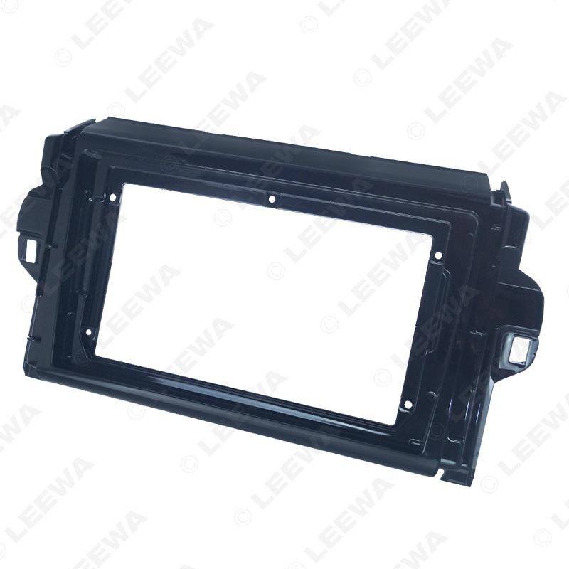 9" Adjustable Bezel for 2015+ Toyota Fortuner Android Navigation Screen Upgrade