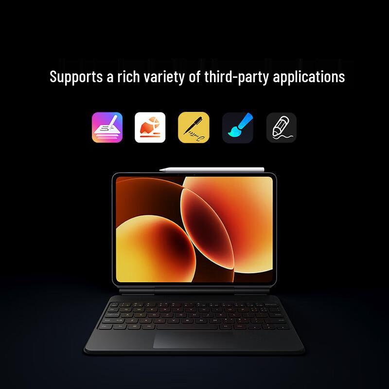 Xiaomi Focus Stylus Pen Pro for Pad 8/8 Pro Series