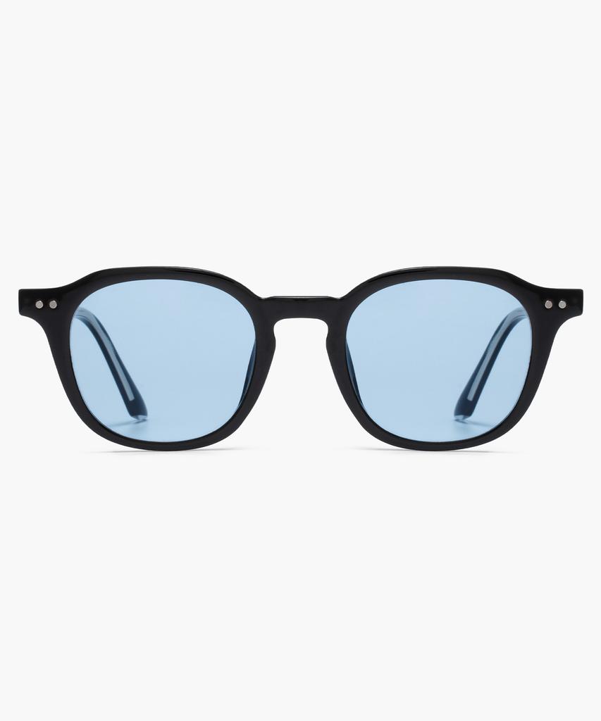 Likkeullou Rc Bb557 Blue Sunglasses