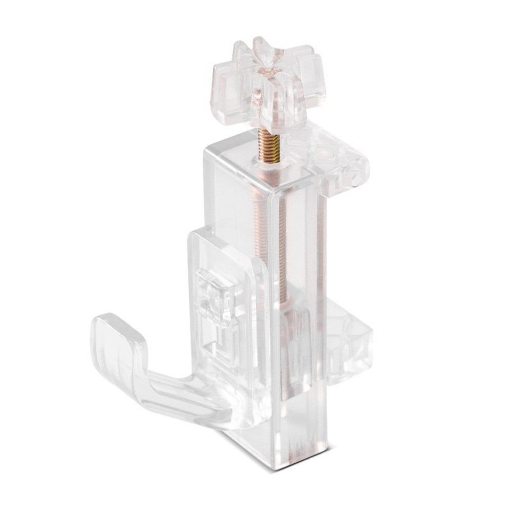 

Gifts Detachable Desk Hooks Horizontal and Vertical Dual-use Knob Headphone and Bag Hooks Multi-purpose Kitchen Knob Hook