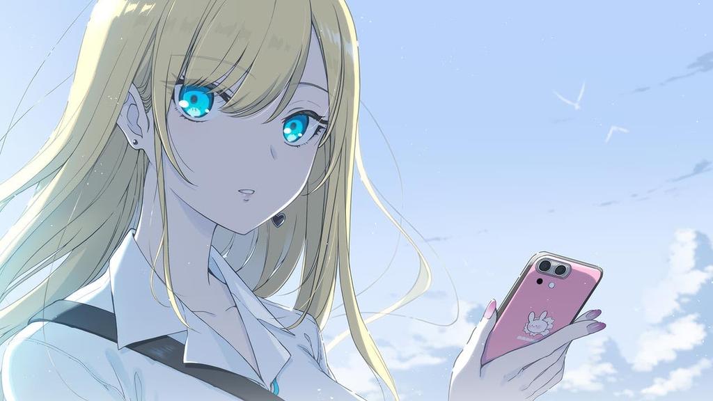 everlasting flowers -Switch