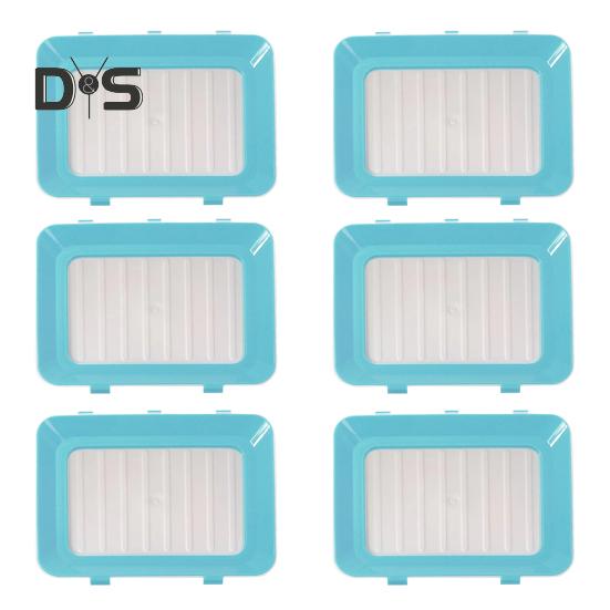 6/8/10 ks Podnosů na uchovávání potravin Bez BPA Víceúčelové Opakovaně použitelné Vakuové Stohovatelné Podnosy na organizaci a skladování potravin s přezkou