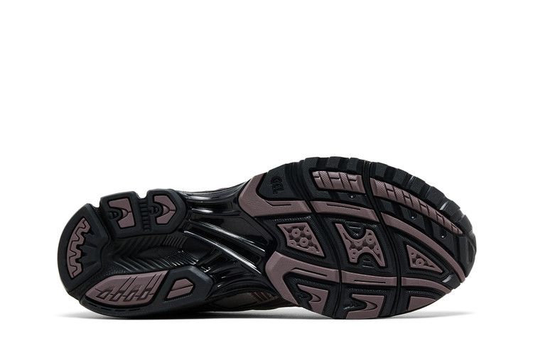 Men's Sneakers ASICS Gel-Kayano 14 Earthenware Muave Grey Mauve Grey/Moonrock