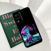Great Wave Off Kanagawa Japan For OPPO A98 A78 A18 A38 A58 A5 A6 Pro A15 A17 A57 A16 A76 A96 A54 A74 A94 A40 A60 A80 Case