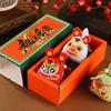 Dragon Boat Festival Sachet Sachet Handmade Finished Product Argy Wormwood Anti-Mosquito Repellent Retro Embroider Hanging Ornaments Soothing the