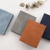 64 Pockets Instant Camera Photo Album Suede Surface PU Leather Memorial Booklet for /Fujifilm Instax Mini 12/11/EVO