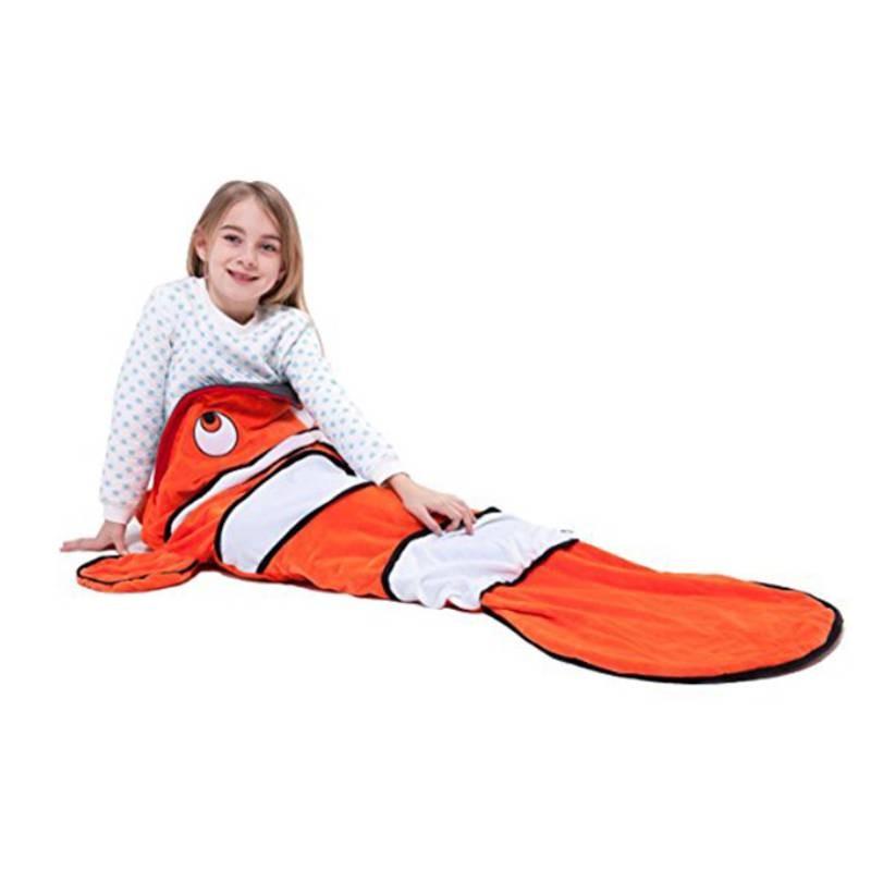 Kuschelige Strickdecke für Klimaanlage im Büro Perfekt für Kinder im Alter von 2 bis 12 Jahren