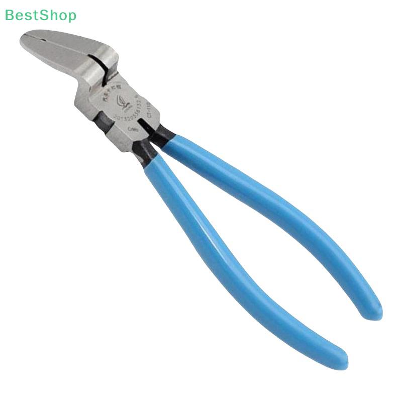 Multifunktionell Diagonaltång Bil Plastnitar Fästelement Klämma Verktyg Bil Demonteringsverktyg