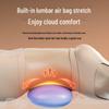 FAERCON F Electric Lumbar & Back Massage Cushion CN plug (adapter included)