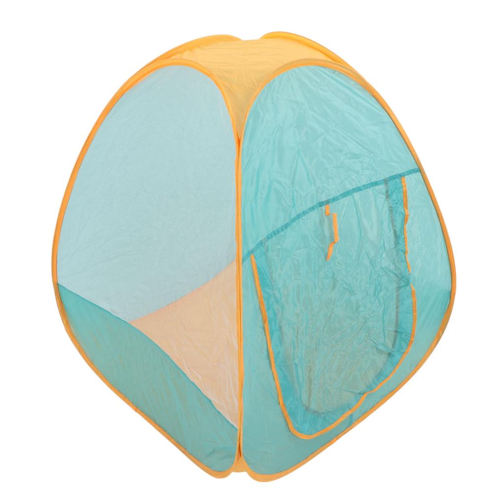 Kids Camping Tent Set Expedition Game Interesting Educational Pretend Play Camp Gear Tools for