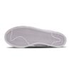 Nike Court Legacy Radiant Like Starry Slip Resistant Low top Skateboard Shoes Men's White Blue DH3162-100(Team1068-)