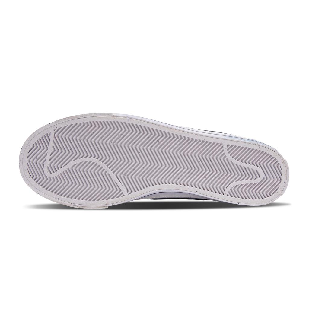 Nike Court Legacy Radiant Like Starry Slip Resistant Low top Skateboard Shoes Men's White Blue DH3162-100(Team1068-)