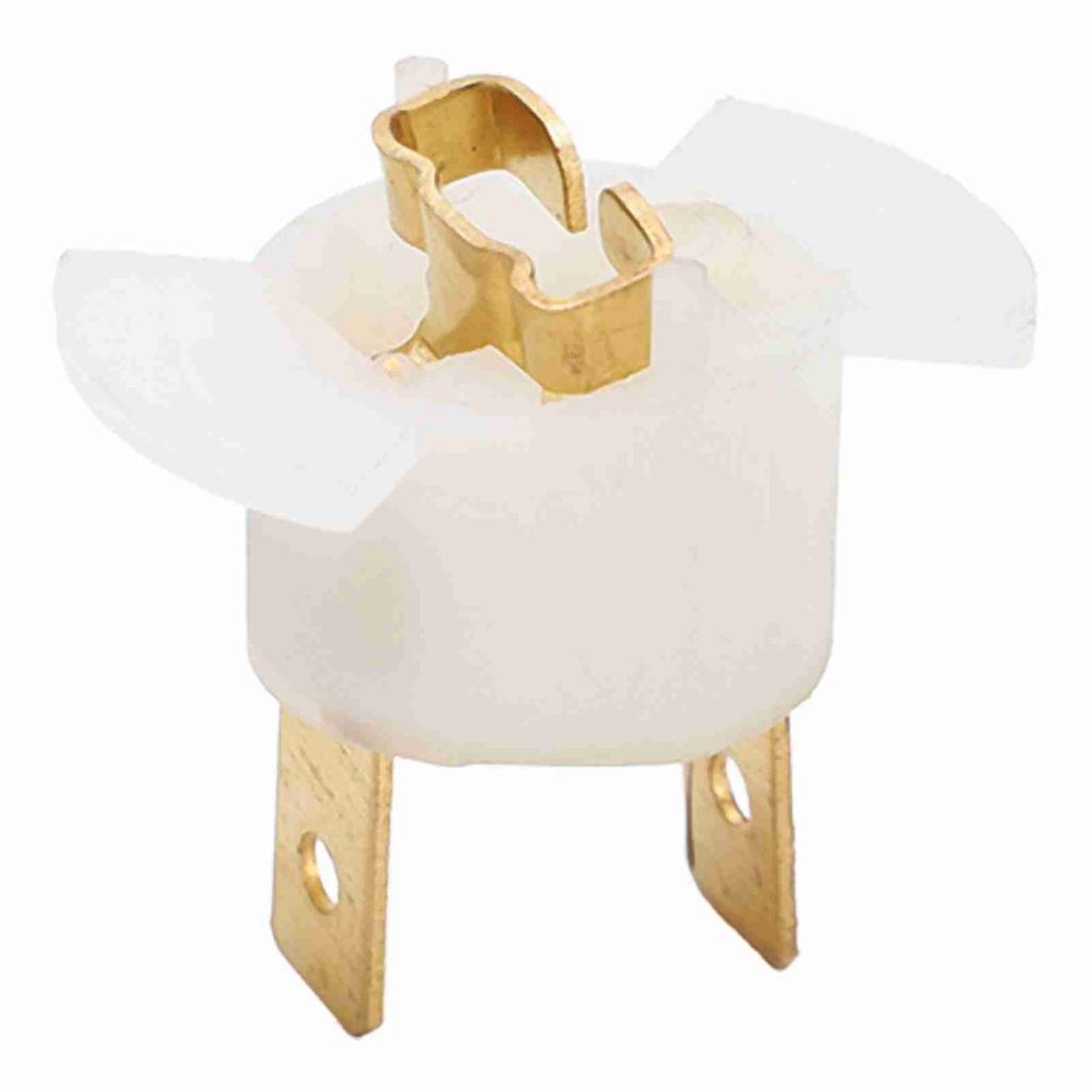 Car Headlight Bulb Socket 33116‑SD4‑961 Impact Resistant Replacement for CRV HRV Prelude Civic