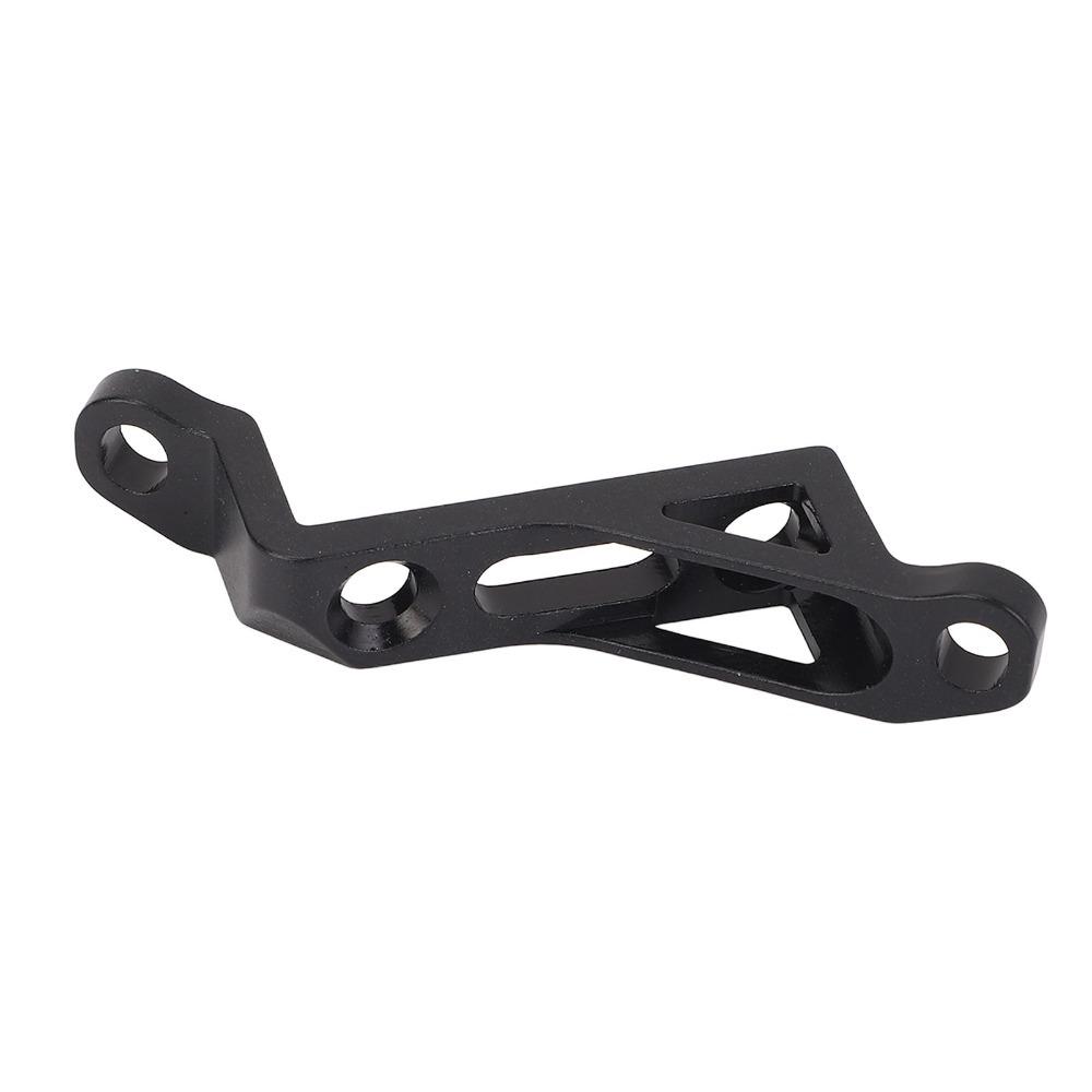 

Easy Installation Cycle Disc Brake Adapter Bike Disc Brake Adapter Accessory for 180mm